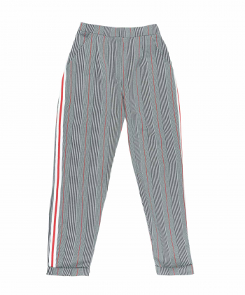 شلوار دمپا پاکتی زنانه مل اند موژ Mel & Moj کد FW20181809-3-1