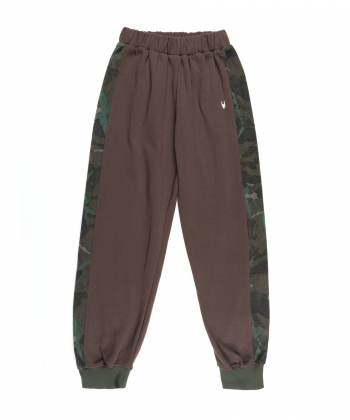 شلوار راحتی زنانه مل اند موژ مدل KT154