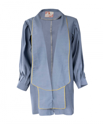 مانتو تابستانی تولیکا Tulika کد 72146