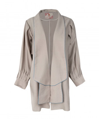 مانتو تابستانی تولیکا Tulika کد 72146