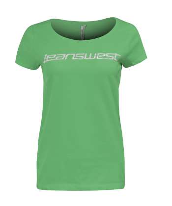 تیشرت زنانه جین وست Jeanswest کد 11773104
