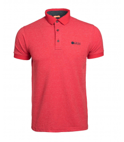 پولوشرت مردانه بی فور ران B4RUN کد B4R220415