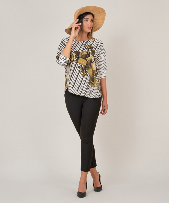 بلوز زنانه تولیکا Tulika کد 32612