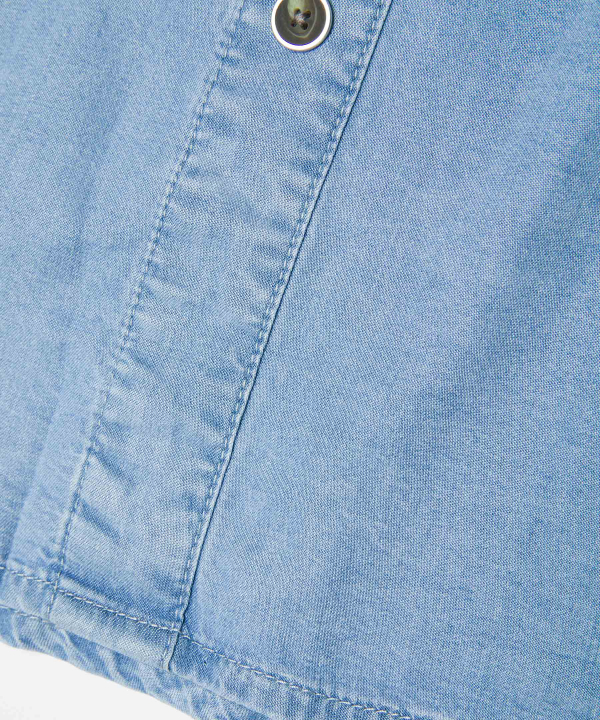 دامن جین زنانه جین وست Jeanswest کد 12241505