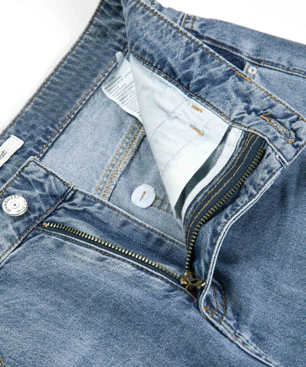 شلوار جین زنانه جین وست Jeanswest کد 12288503