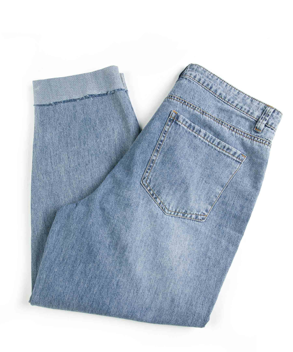 شلوار جین زنانه جین وست Jeanswest کد 12288503