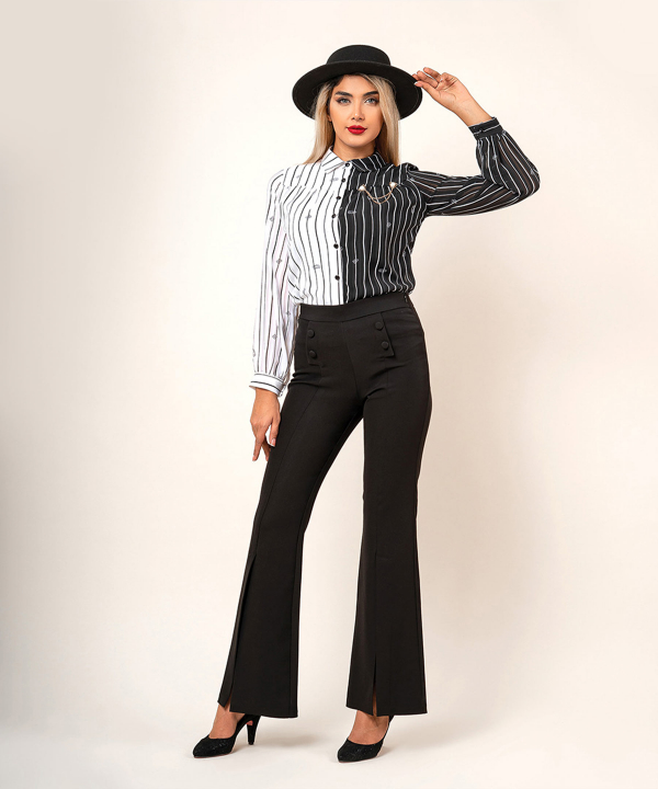 بلوز زنانه تولیکا Tulika کد 32630
