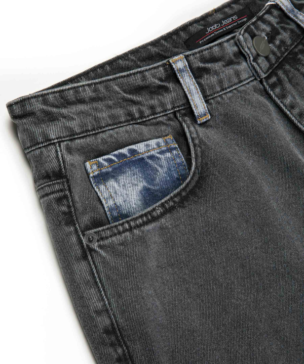 شلوار جین مردانه جوتی جینز JootiJeans مدل 21581825