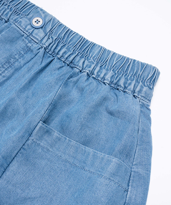 دامن جین زنانه جین وست Jeanswest کد 12241501
