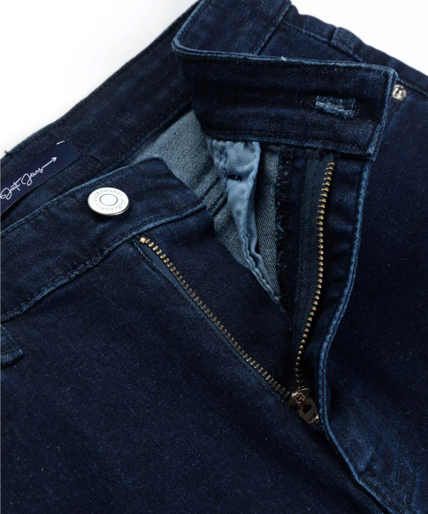 شلوار جین زنانه جوتی جینز JootiJeans کد 21781807