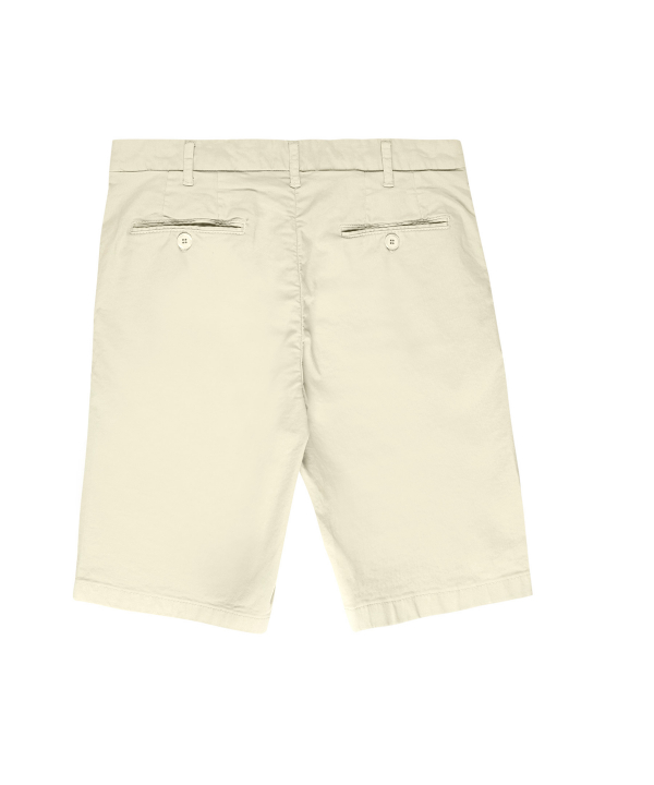 شلوارک کتان مردانه جوتی جینز JootiJeans کد 21563652