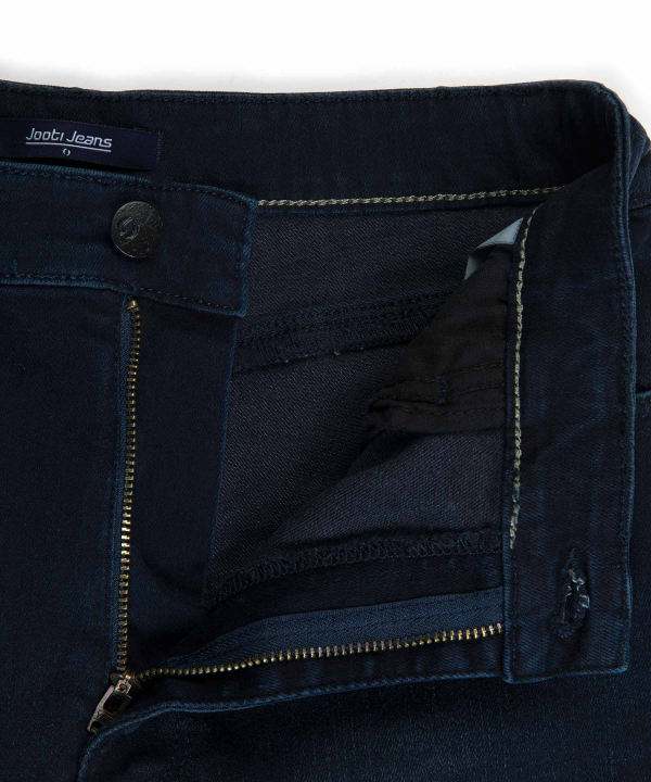 شلوار جین زنانه جوتی جینز JootiJeans مدل 21781802