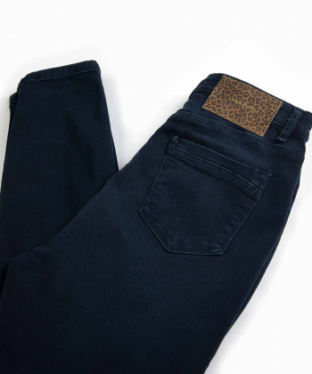 شلوار جین زنانه جوتی جینز JootiJeans مدل 21781802