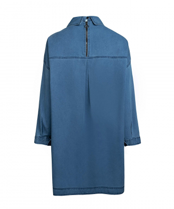 مانتو جین تولیکا Tulika کد 72001