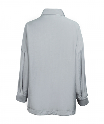 مانتو کوتاه تولیکا Tulika کد 72102