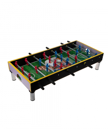 فوتبال دستی پایه دار کی تویز kitoys کد 140003