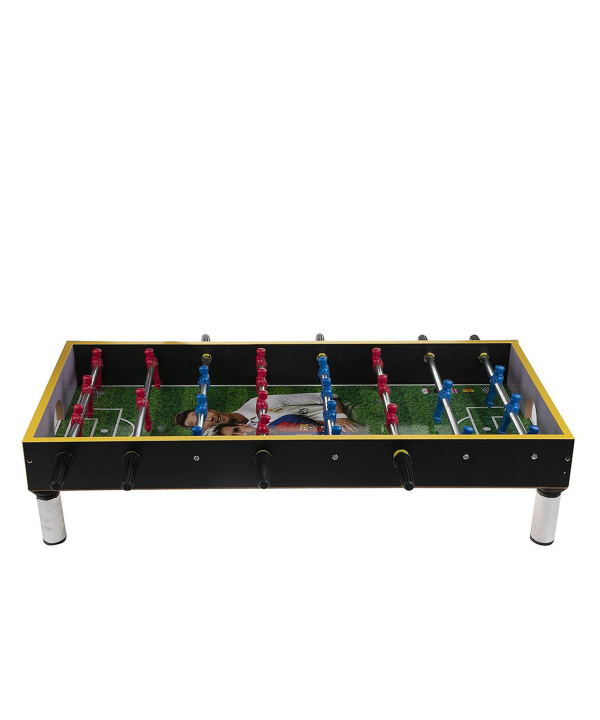 فوتبال دستی پایه دار کی تویز kitoys کد 140003