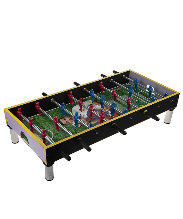 فوتبال دستی پایه دار کی تویز kitoys کد 140003