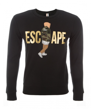 تی شرت آستین بلند