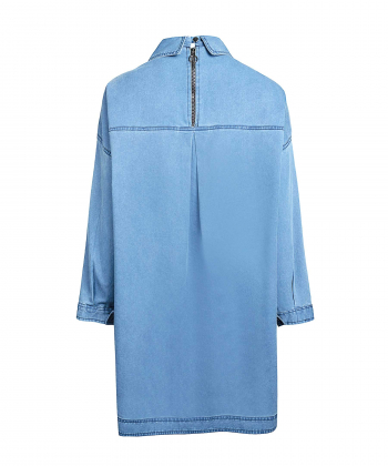 مانتو جین تولیکا Tulika کد 72001