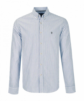 پیراهن مردانه بادی اسپینر Body Spinner کد 3140