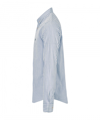 پیراهن مردانه بادی اسپینر Body Spinner کد 3140