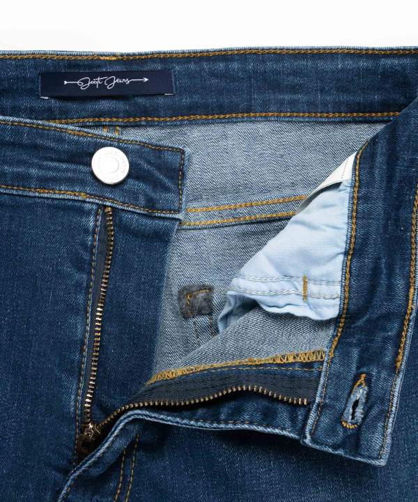 شلوار جین زنانه جوتی جینز JootiJeans کد 21781810