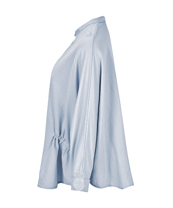 بلوز زنانه بادی اسپینر Body Spinner کد 2877