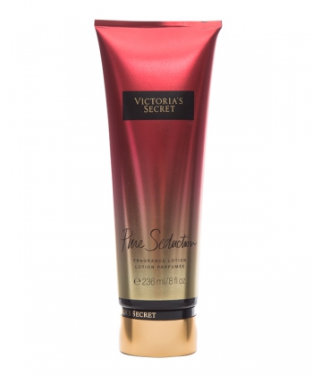 لوسیون ویکتوریا سیکرت مدل Pure Seduction حجم 236 میلی لیتر