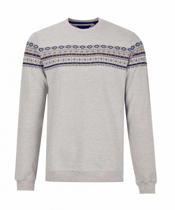 سویشرت نازک مردانه بادی اسپینر Body Spinner کد 2997