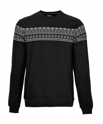 سویشرت نازک مردانه بادی اسپینر Body Spinner کد 2997