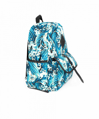 کوله پشتی زنانه جوتی جینز Jootijeans کد 13974909