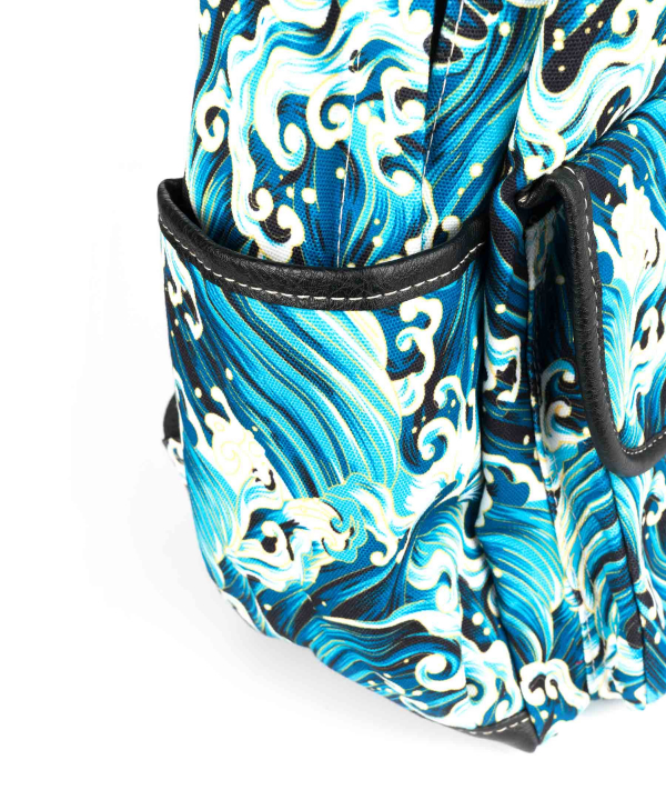 کوله پشتی زنانه جوتی‌ جینز Jootijeans کد 13974909