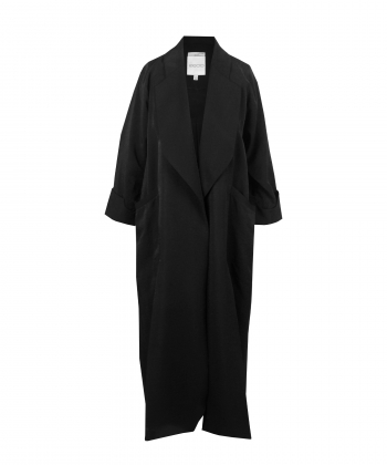 مانتو بلند زیبو Ziboo مدل Max