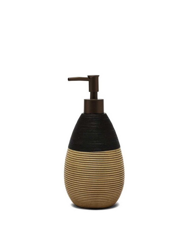 ست 5 تکه سرویس بهداشتی پریمانوا Primanova مدل Rattan