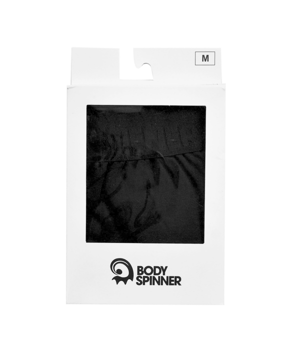 شورت باکسر مردانه بادی اسپینر Body Spinner کد 4183
