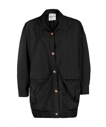 مانتو آزاد زیبو Ziboo کد 011511