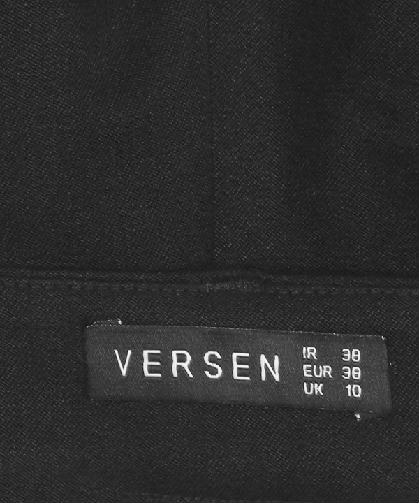 شلوار پارچه ای زنانه ورسن Versen کد 175