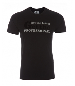 تی شرت یقه گرد get the better