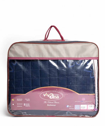 سرویس روتختی و روبالشی یک نفره دو تکه لایکو Laico کد 40446606