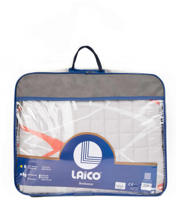 سرویس روتختی و روبالشی یک نفره دو تکه لایکو Laico کد 40446606