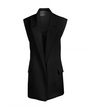 مانتو سارافون کوتاه زیبو Ziboo مدل Marti