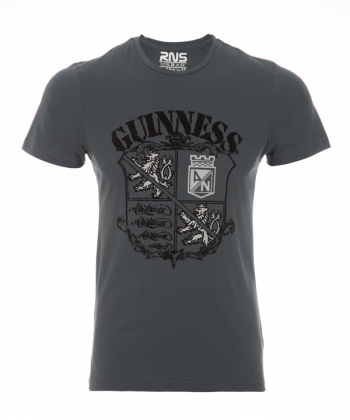 تی شرت چاپ گینس