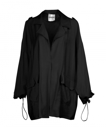 مانتو تابستانه زیبو Ziboo کد 011509