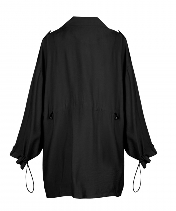 مانتو تابستانه زیبو Ziboo کد 011509