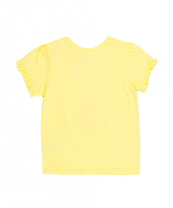 تیشرت دخترانه بالنو Baleno کد 82103231