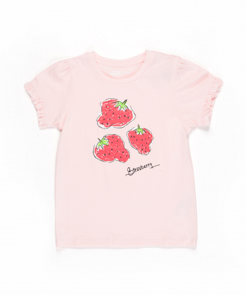 تیشرت دخترانه بالنو Baleno کد 82103231