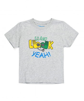 تیشرت پسرانه بالنو Baleno کد 82101220