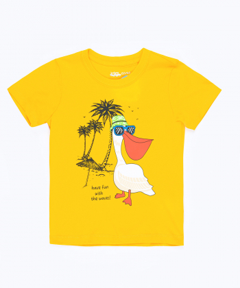 تیشرت پسرانه بالنو Baleno کد 82101247