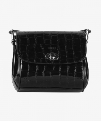 کیف دوشی زنانه صاد Saad کد AY521